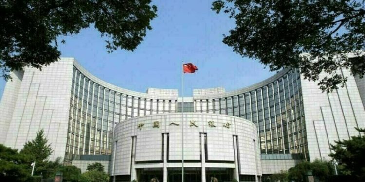 China’s central bank to spur financing support for consumption, trade