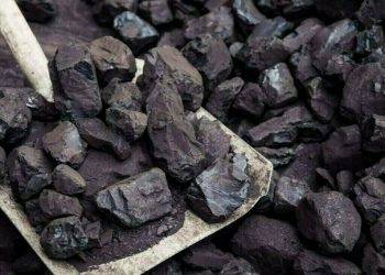 China’s coal imports from Russia drop amid shift to domestic coal