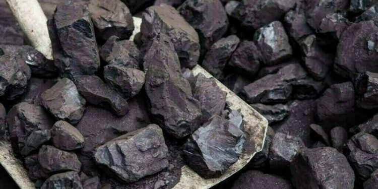 China’s coal imports from Russia drop amid shift to domestic coal