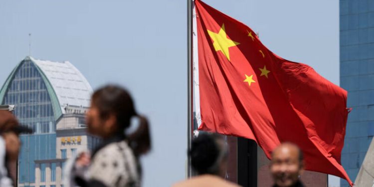 Chinese embassies in Pakistan, India, Nepal advise caution amid conflict