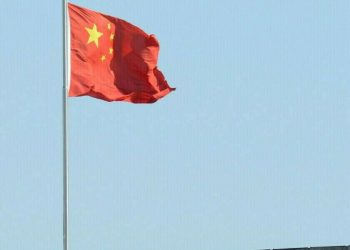 Chinese passenger car sales rise for a third month in April