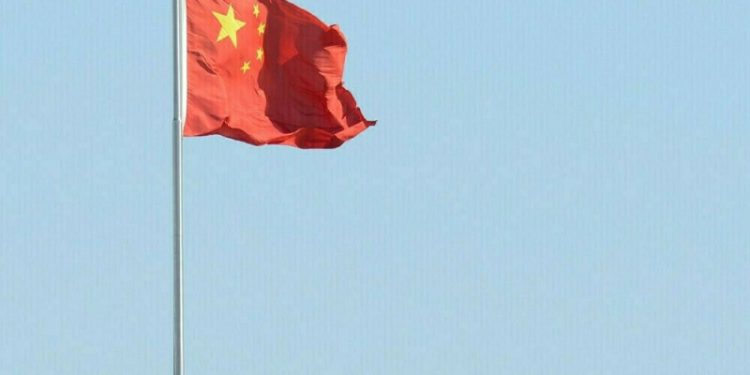 Chinese passenger car sales rise for a third month in April