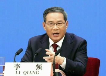 Chinese premier to visit Malaysia for key ASEAN-Gulf summit, sources say