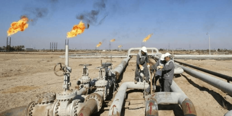 Complete turnaround: SSGC reports Rs8.3bn profit in FY24