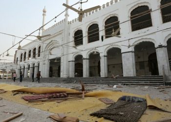 Deaths and destruction in Bahawalpur, Muridke after Indian strikes