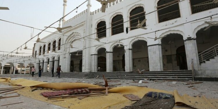 Deaths and destruction in Bahawalpur, Muridke after Indian strikes
