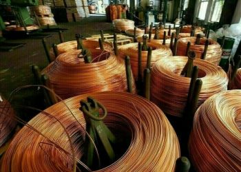 Demand concerns push copper prices lower