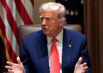 Donald Trump Unveils Plan for $175 Billion ‘Golden Dome’ Miss!le Shield