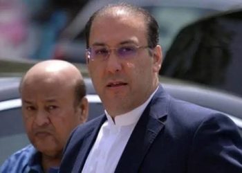 Dramatic Downfall, Hassan Nawaz’s Business Empire Dissolves in the UK