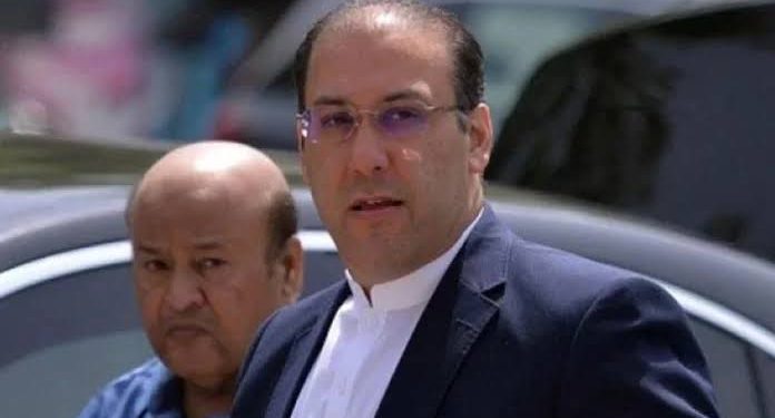 Dramatic Downfall, Hassan Nawaz’s Business Empire Dissolves in the UK