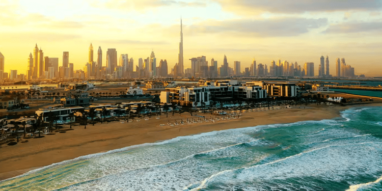 Dubai Department of Economy and Tourism Set to Strengthen Travel Trade Connections at Arabian Travel Market Amid Q1 Visitor Growth