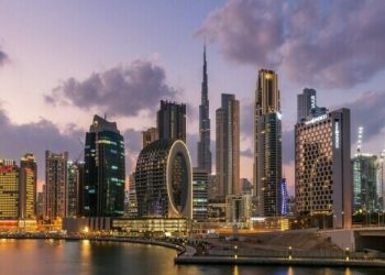 Dubai International Chamber attracted 53 global companies in Q1 2025