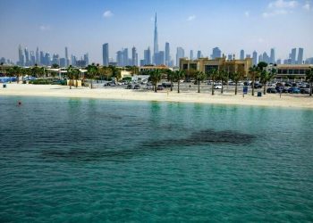 Dubai: tech promises to change holiday experience at Arabian Travel Market