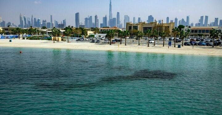 Dubai: tech promises to change holiday experience at Arabian Travel Market