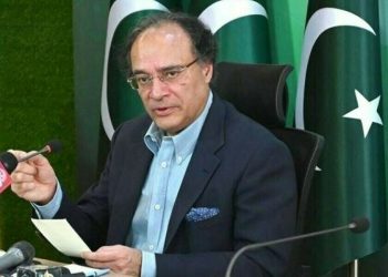 Economic reforms, transformation: Aurangzeb briefs leading global investors - Business & Finance