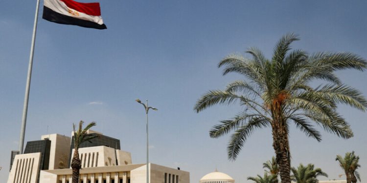 Egyptian inflation climbs to 13.9% in April