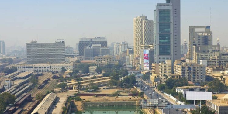 Eliminating FED alone won’t revive Pakistan’s real estate, says ABAD chairman