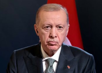 Erdogan conveys Turkey’s solidarity to Pakistan PM amid crisis with India