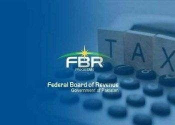 FBR operationalises Section 175C of ITO - Business & Finance