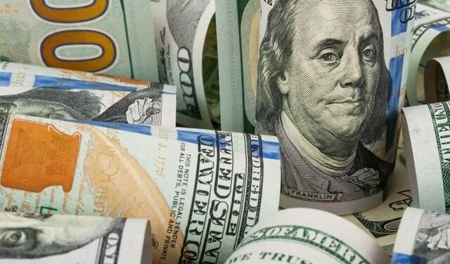 Forex reserves up $131m to $15.614bn - Business & Finance
