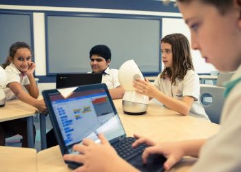 From Kindergarten to 12th Grade! UAE PM Announces Al as Mandatory Subject in Schools