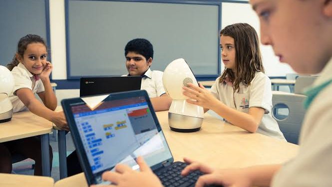 From Kindergarten to 12th Grade! UAE PM Announces Al as Mandatory Subject in Schools