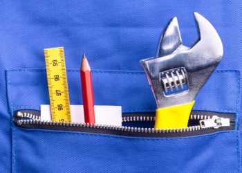 From PowerPoint to plumbing