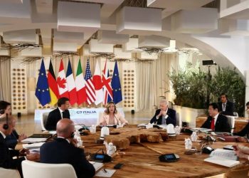 G7 urges Pakistan, India dialogue, US offers help on ‘constructive talks’