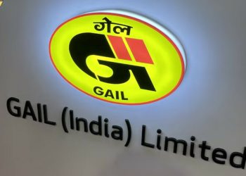 GAIL (India)’s quarterly profit falls more than expected on lower gas margins, cost pressures