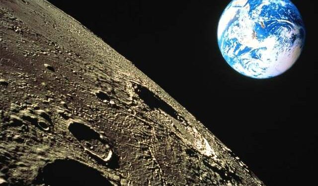 GPS on the moon Spanish firm launches lunar navigation system