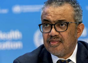 Global health funding faces ‘greatest disruption’ in memory, says WHO director