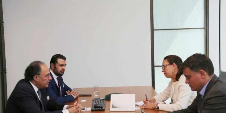 Global investors respond positively to Pakistan’s economic reforms