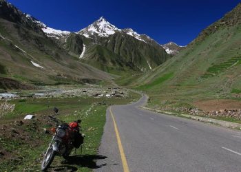 Good News for Tourists! Babusar Top Reopens After Six Months
