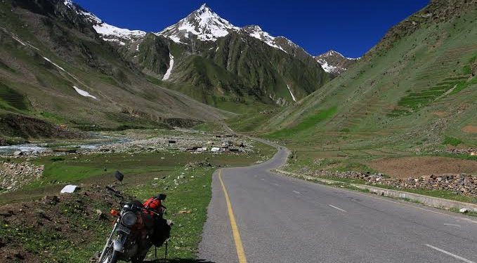 Good News for Tourists! Babusar Top Reopens After Six Months