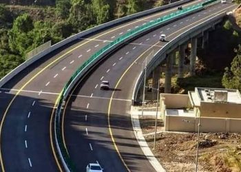 Govt Approves Mansehra-Naran-Chilas Four-Lane 235KM Motorway to Boost Tourism