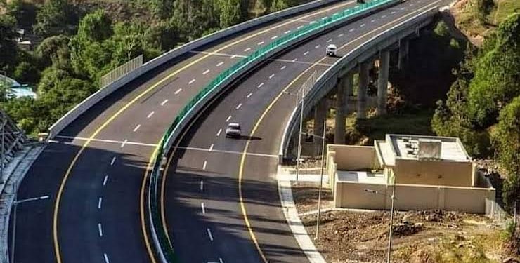 Govt Approves Mansehra-Naran-Chilas Four-Lane 235KM Motorway to Boost Tourism