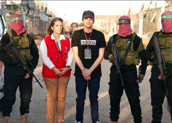 Hamas frees soldier Edan Alexander as Gaza faces bombardment, famine risk