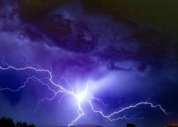 Heavy Rains and Thunderstorms Hit Multiple Cities Across Pakistan