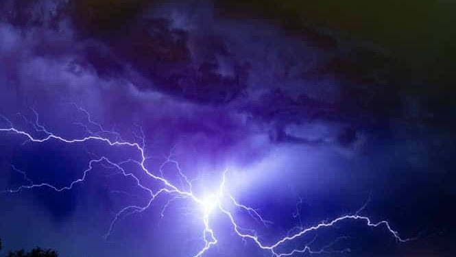 Heavy Rains and Thunderstorms Hit Multiple Cities Across Pakistan