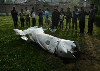 Here’s How China Helped Pakistan Shoot Down Indian fighter Jets