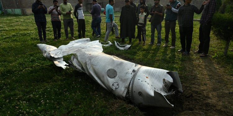 Here’s How China Helped Pakistan Shoot Down Indian fighter Jets