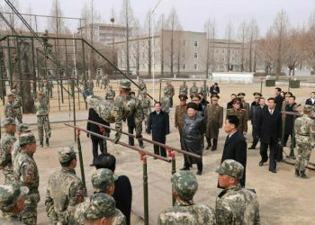 Hundreds of North Korean troops killed while fighting Ukraine, Seoul says