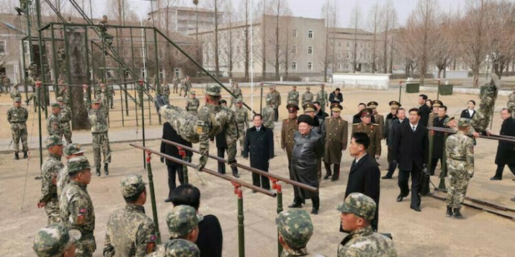 Hundreds of North Korean troops killed while fighting Ukraine, Seoul says