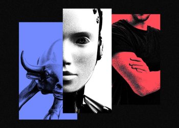 Hype AI or hide it? CEOs are walking a tightrope