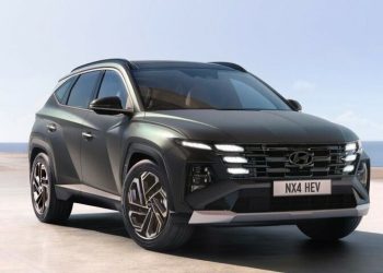 Hyundai launches All-new TUCSON Hybrid, deliveries commence nationwide - Business & Finance