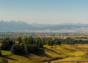 I loved life in Bozeman, Montana, but I got priced out. Luckily, moving 100 miles away felt like an upgrade.