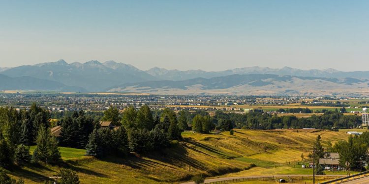 I loved life in Bozeman, Montana, but I got priced out. Luckily, moving 100 miles away felt like an upgrade.