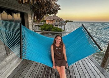 I thought I'd hate all-inclusive resorts. Then I went to one.