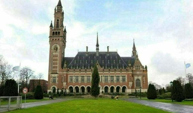 ICJ backs E.Guinea in spat with Gabon over oil-rich islands