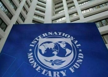 IMF says holding ‘useful’ economic talks with new Syrian govt